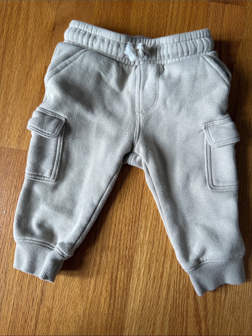 Little Co Pants Size 12 Months